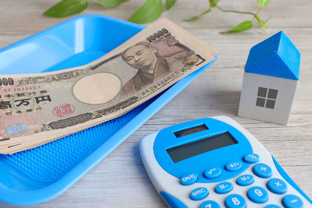 老後に向けて抑えておきたい賃貸物件と持ち家それぞれの費用