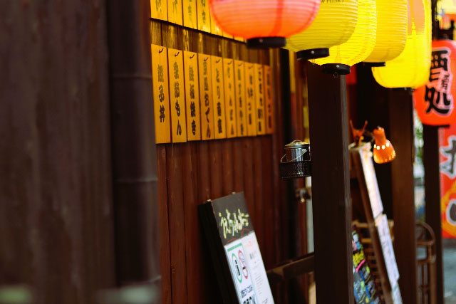 飲食店開業ができない場所に該当する用途地域とは