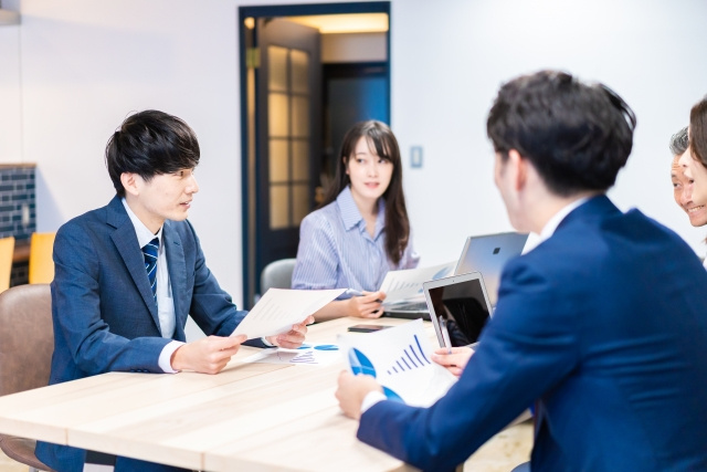 マンション購入を法人名義にするメリットとは?法人化の理由や注意点も解説