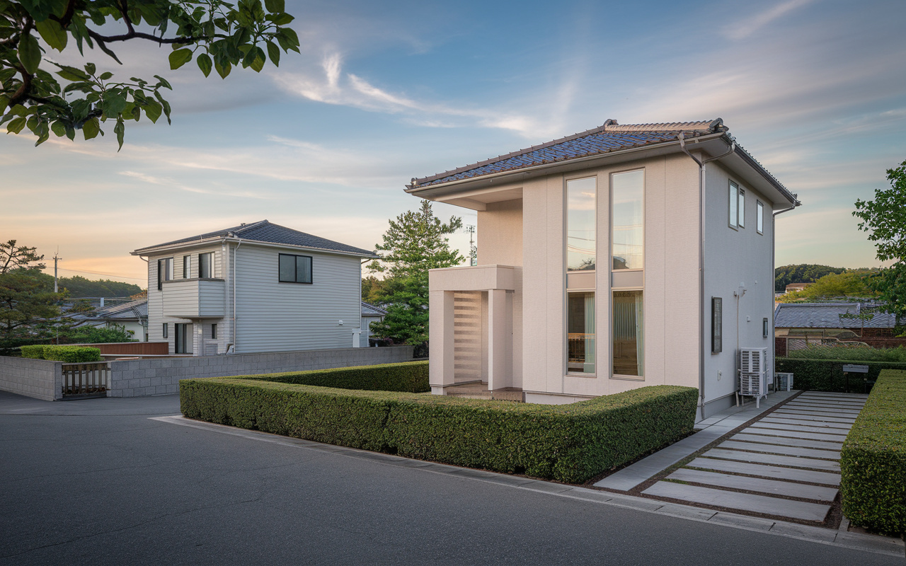 戸建の間取り選びや富里市の学区情報を解説。富里市の住環境や教育施設の特徴、学区と住宅選びの関係、購入の流れや注意点