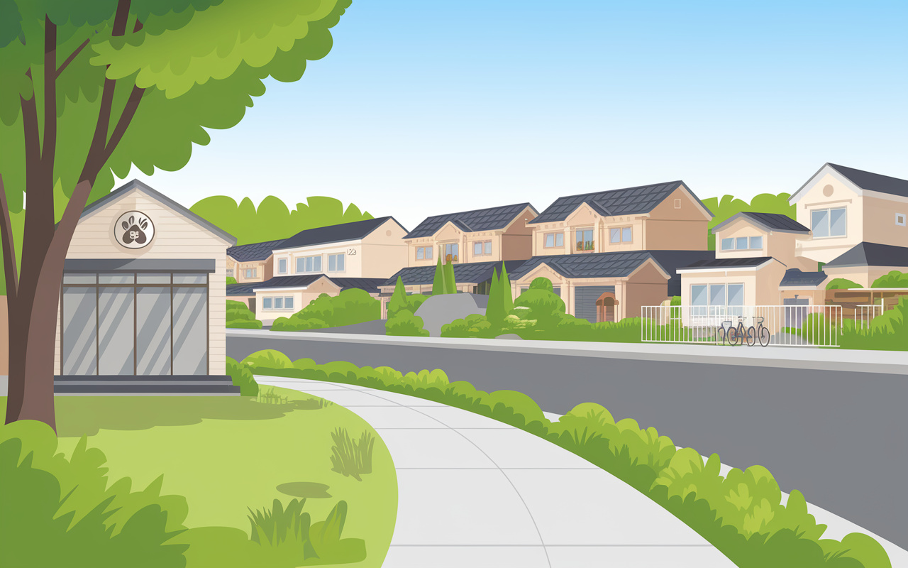 富里市でペットと暮らすための戸建住宅選びや新築住宅・中古住宅の比較、動物病院などの施設情報、飼育ルールやサポート体制を解説。富里市でペットと快適に暮らすポイント