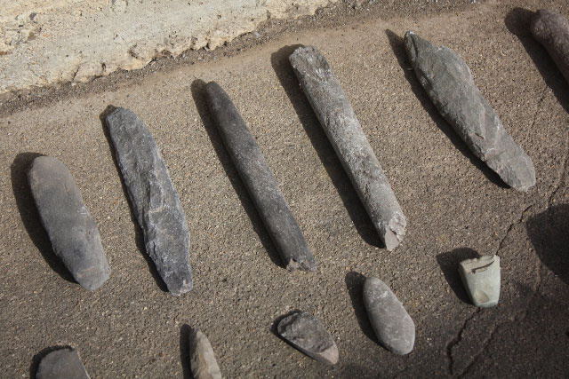 埋蔵文化財包蔵地とはなにか