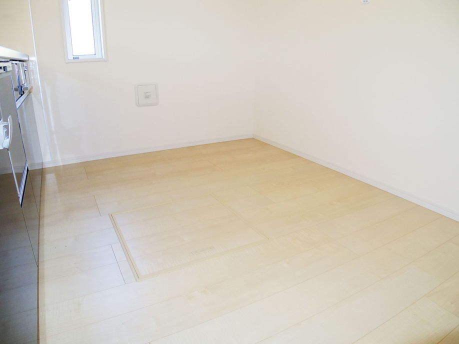 静岡県東部 新築分譲住宅(建売)紹介