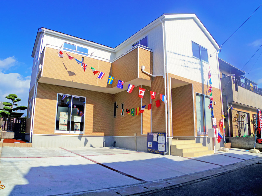 静岡県東部 新築分譲住宅(建売)のご紹介『沼津市西沢田』