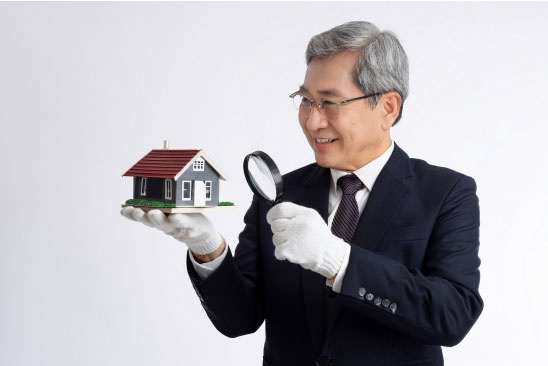 空き家の査定方法はどのようにやるのか