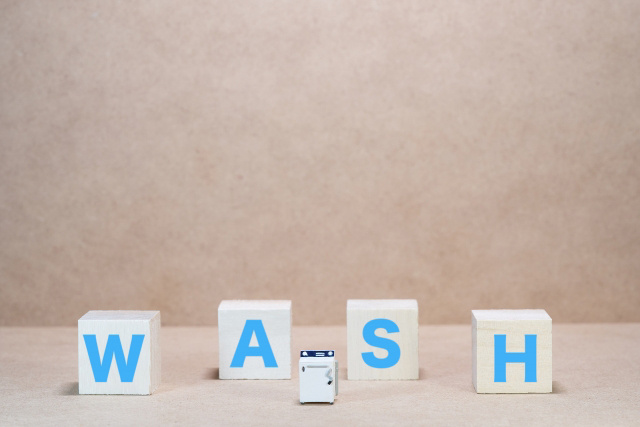 洗濯機置き場が室外にある賃貸物件のメリット