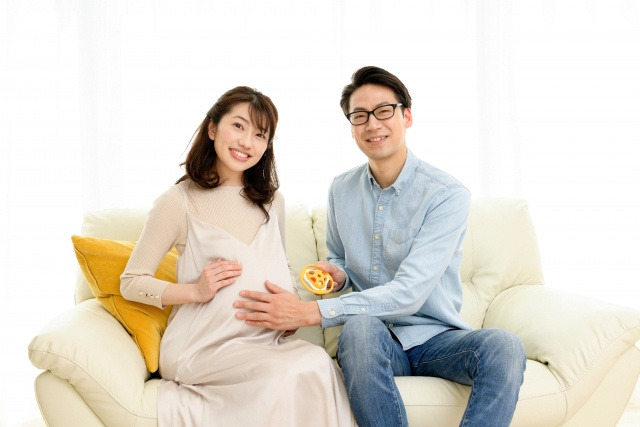妊娠中の引っ越しの時期やタイミング
