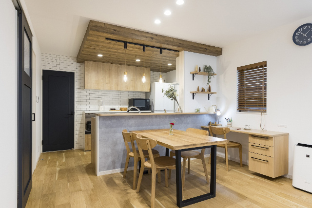 ダウンライトとは?