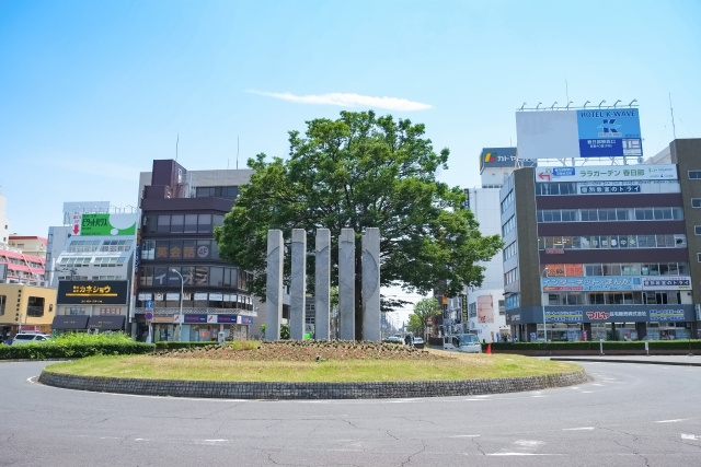 春日部市の住みやすさ!子育て・利便性・口コミからわかる魅力をご紹介