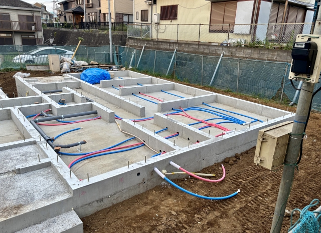 八王子 不動産 地震