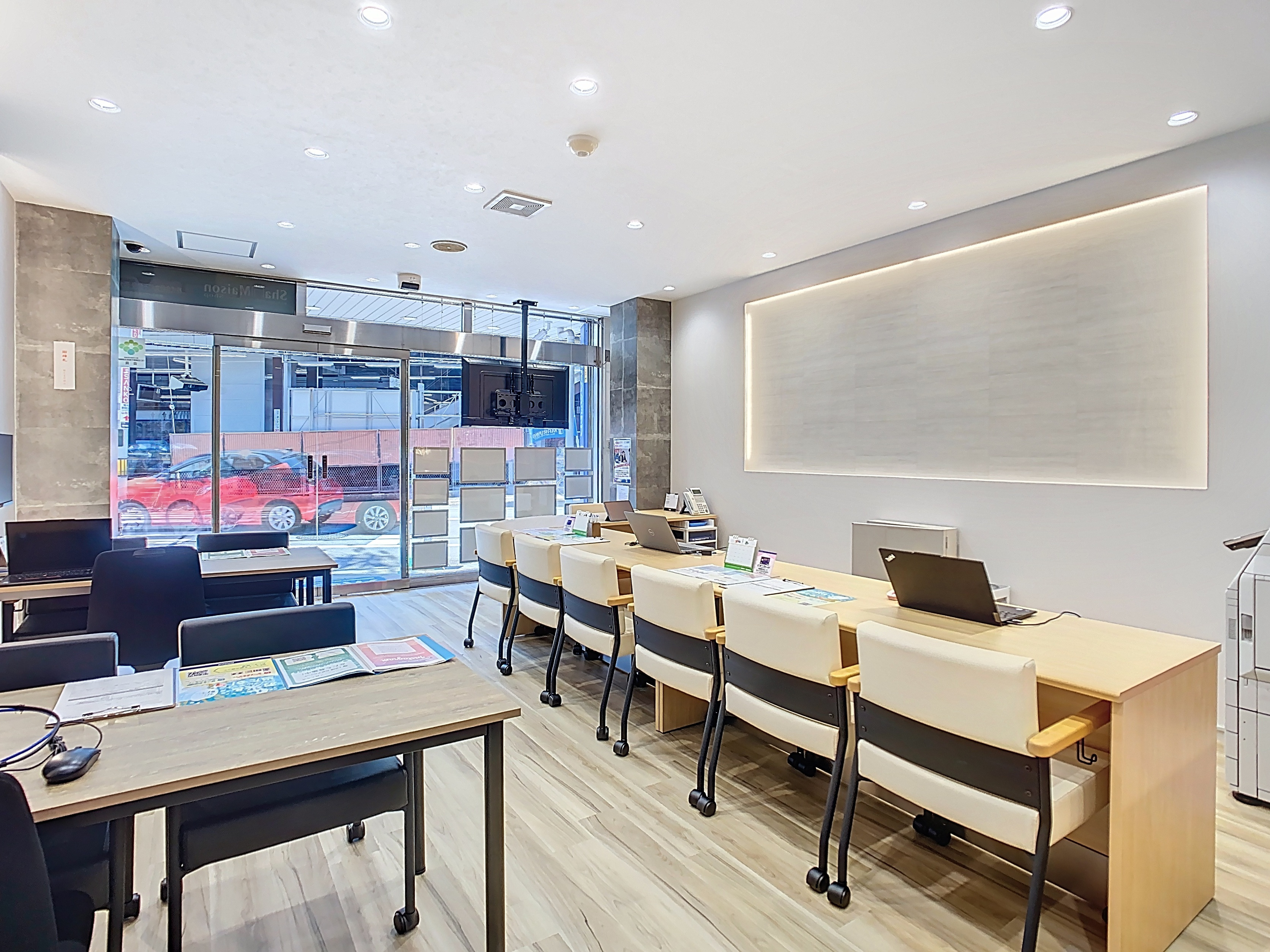 アパマンショップ西大寺店