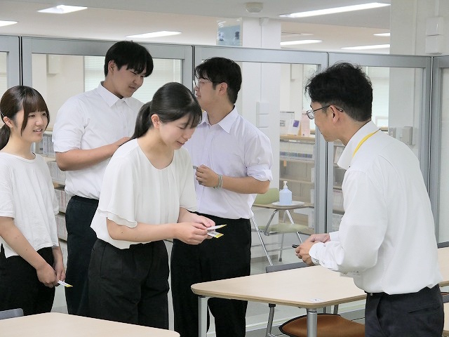 【物価高騰に対する賃貸住宅の付加価値】天理大学×賃貸のマサキ 地域創生プロジェクト2025 レポートvol.1~キックオフミーティング~