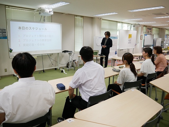 【物価高騰に対する賃貸住宅の付加価値】天理大学×賃貸のマサキ 地域創生プロジェクト2025 レポートvol.1~キックオフミーティング~