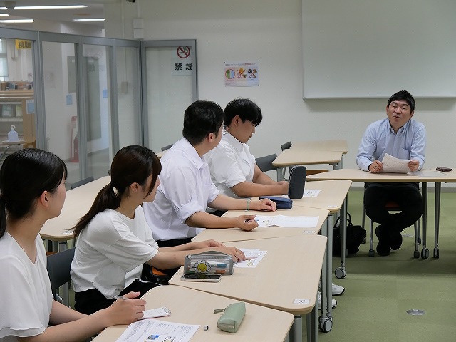 【物価高騰に対する賃貸住宅の付加価値】天理大学×賃貸のマサキ 地域創生プロジェクト2025 レポートvol.1~キックオフミーティング~