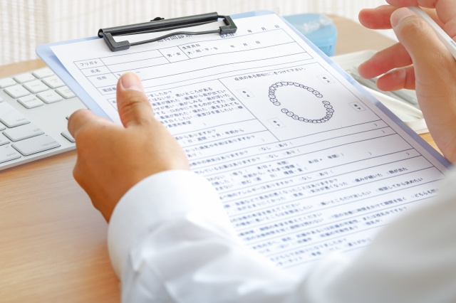 高知市にある「ほわいと歯科」の概要!診療内容もご紹介