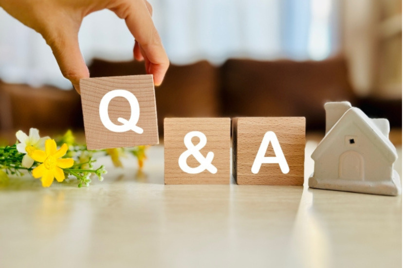 引っ越しに関するQ&A