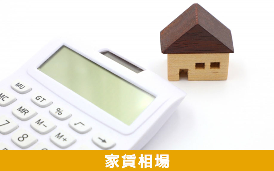 大村市にある大村市立竹松小学校の学区と周辺の家賃相場