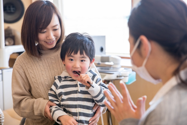 「白倉歯科クリニック」の概要