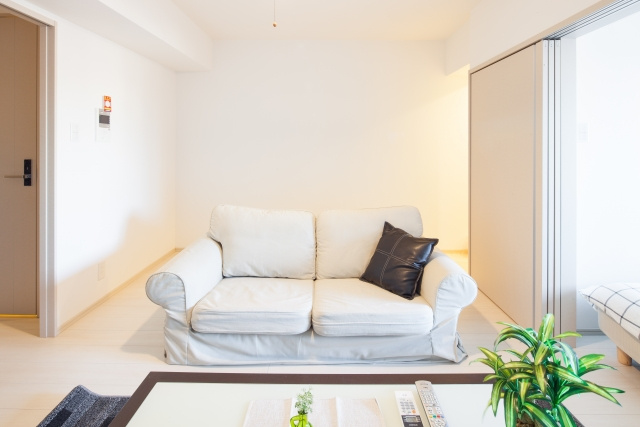 家具家電付きの賃貸についてまとめ