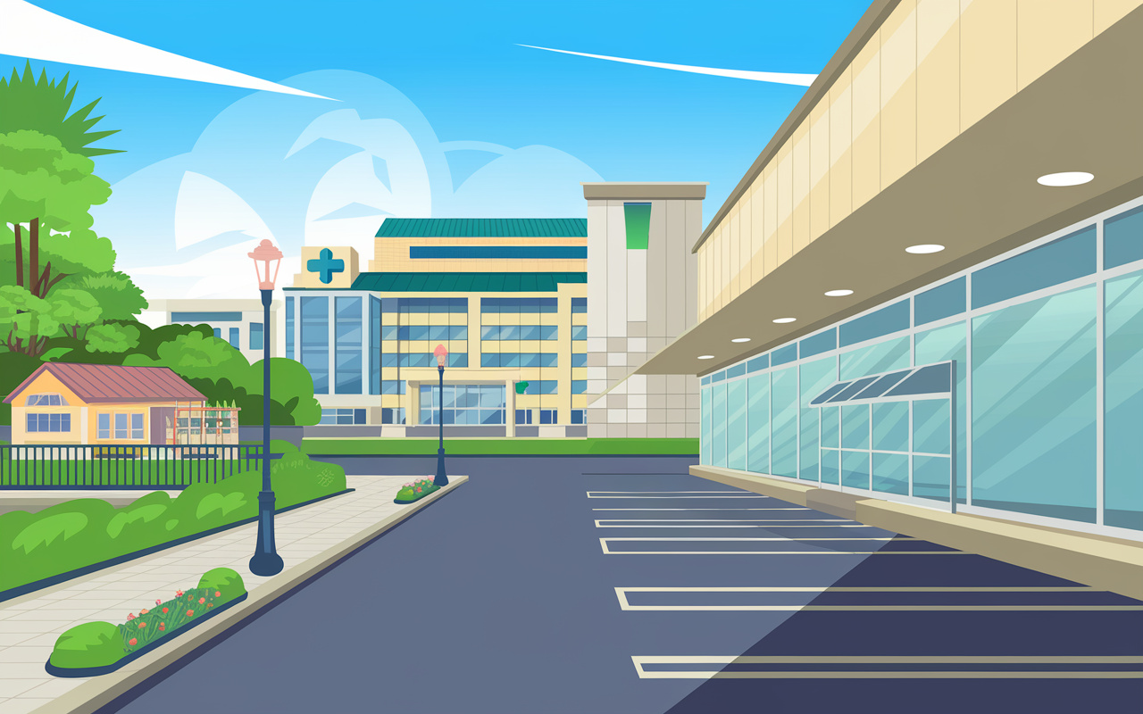 富里市のスーパーや病院、保育園、幼稚園の生活環境を解説。子育て世帯向けの保育施設や買い物環境、医療体制、交通アクセスの利便性を詳しく紹介