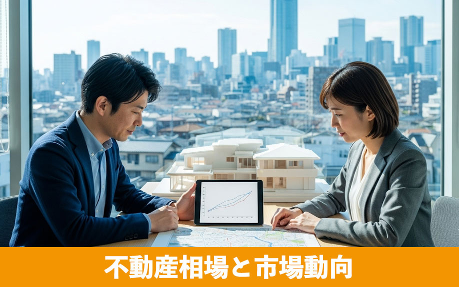 草津駅周辺の不動産相場と市場動向