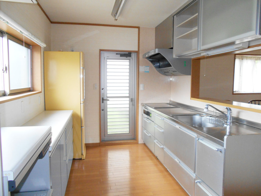 三島市壱町田 リフォーム住宅のご紹介です。