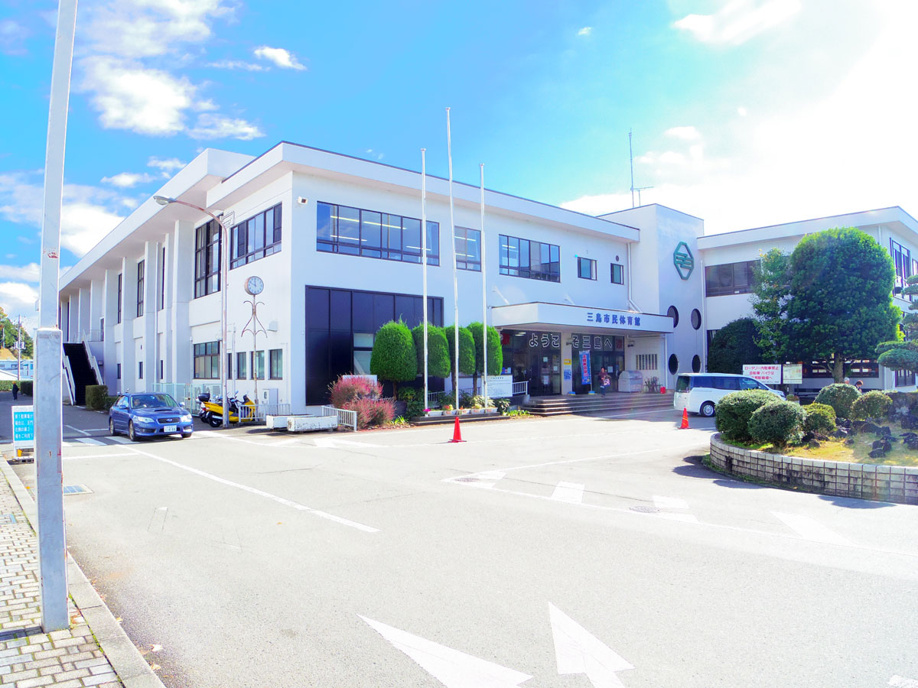 三島市壱町田 リフォーム住宅のご紹介です。