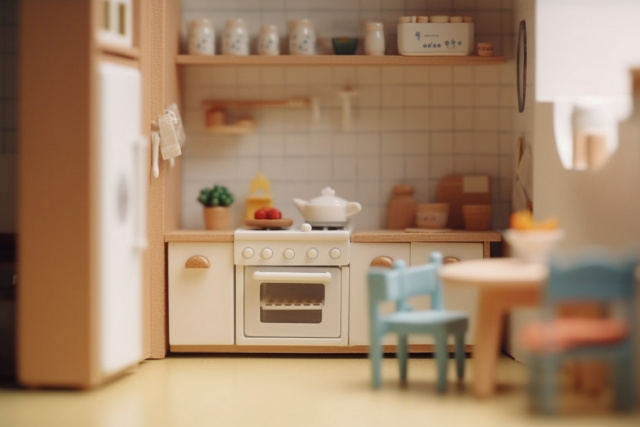 小規模マンションのメリット