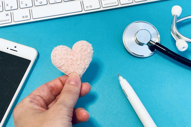 「薬院内科循環器クリニック」の診療内容