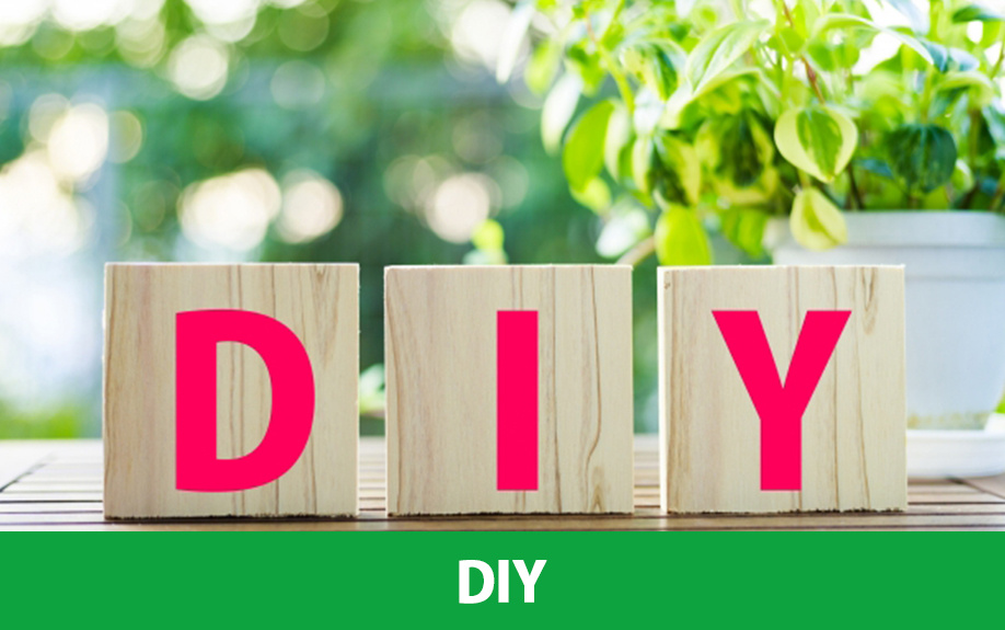 賃貸物件のベランダにDIYで目隠しを設置するためのグッズ