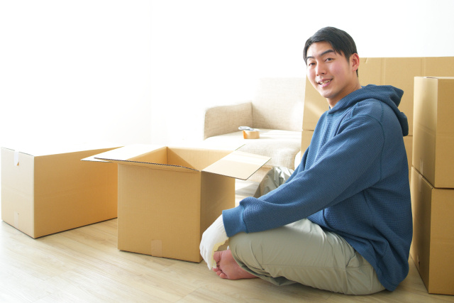 【引っ越し後の荷解きはどこから?】まとめ
