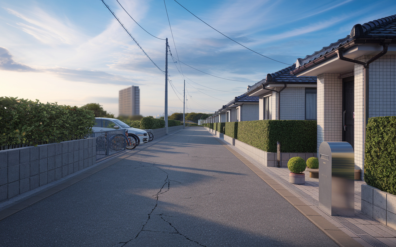 富里市 空き家管理 相続について解説。相続した戸建の管理方法や富里市の制度・税制優遇、農地を含む場合の届出や相談先まで解説