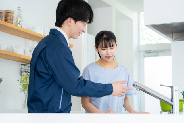 リノベーション済み中古マンションを購入するメリット