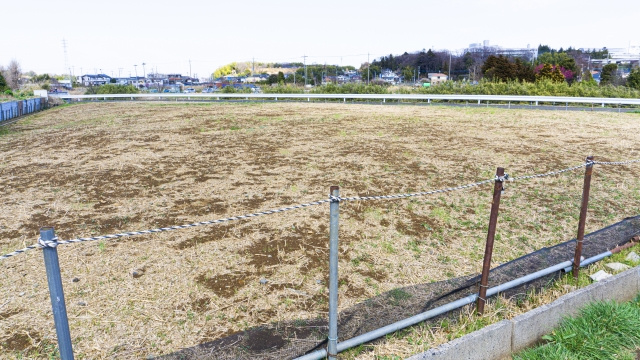 春日部市の土地の売却価格相場は?高く売る工夫もご紹介