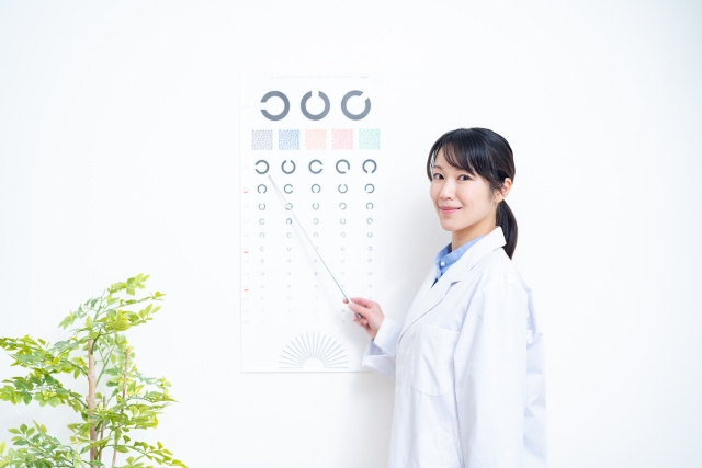 伏見区にある「ももの木眼科」の概要!診療内容や手術対応もご紹介