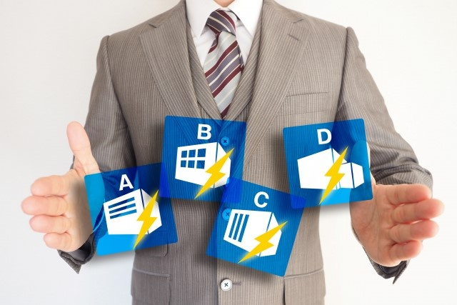 賃貸物件でも電気契約は変更できる?手続きや注意点についても解説