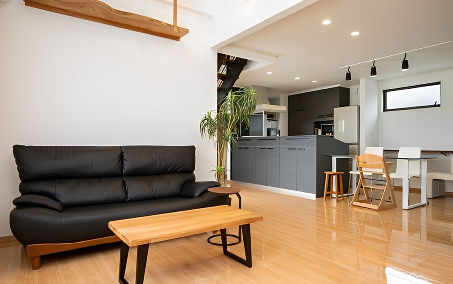 ホームステージングをおこなうタイミング