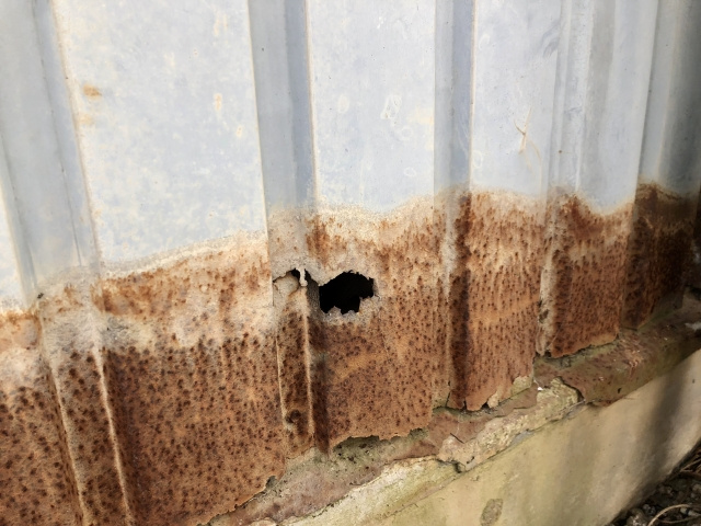 八王子 不動産 塩害