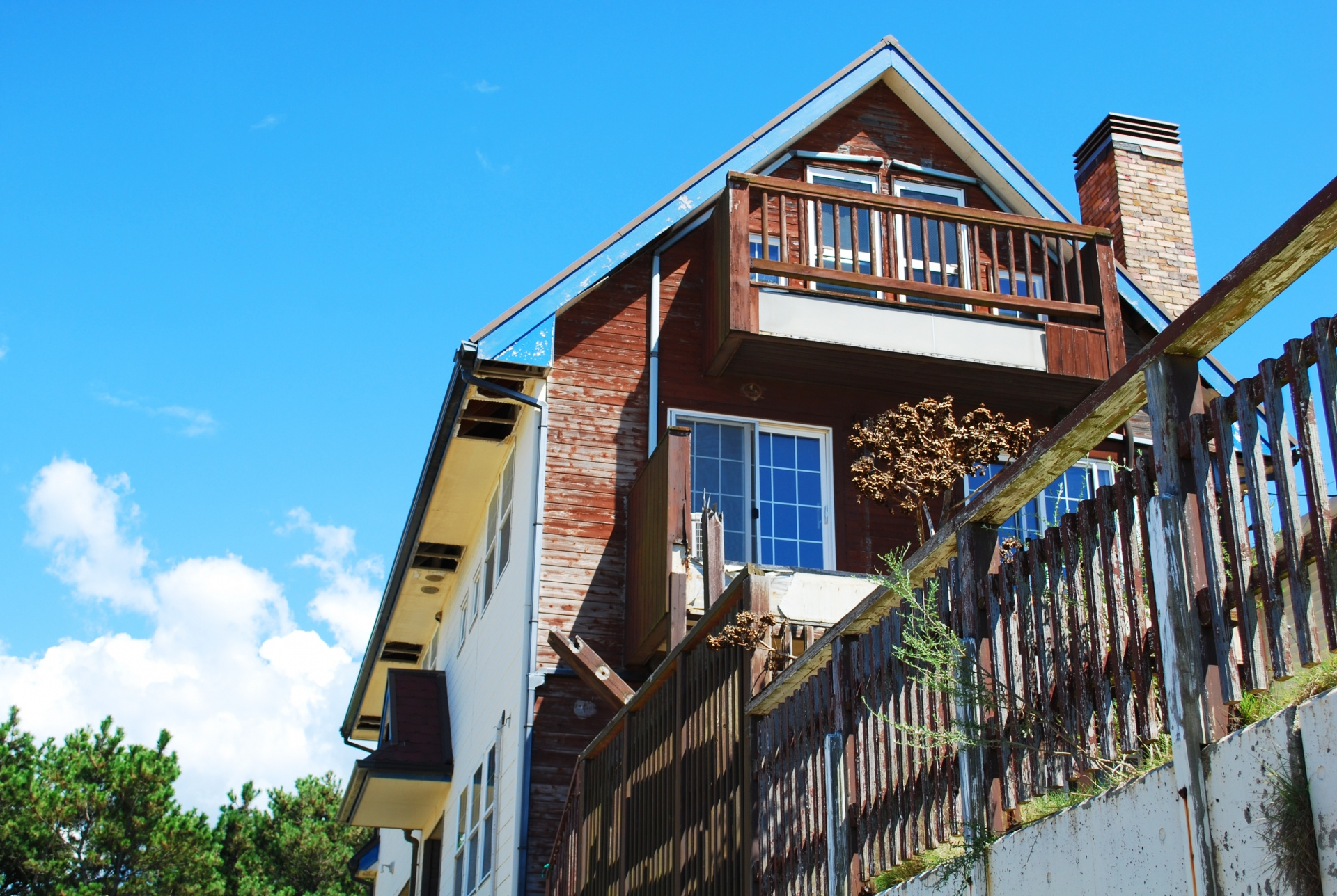 八王子 不動産 塩害