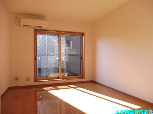 カルフール相模が丘Ⅱ