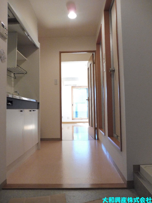 カルフール相模が丘Ⅱ