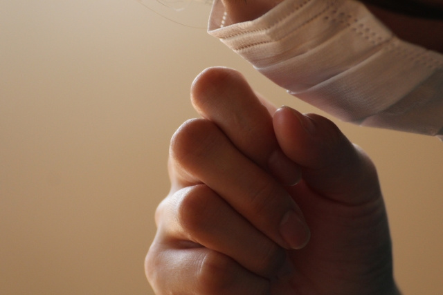 カビを放置してはいけない理由は?