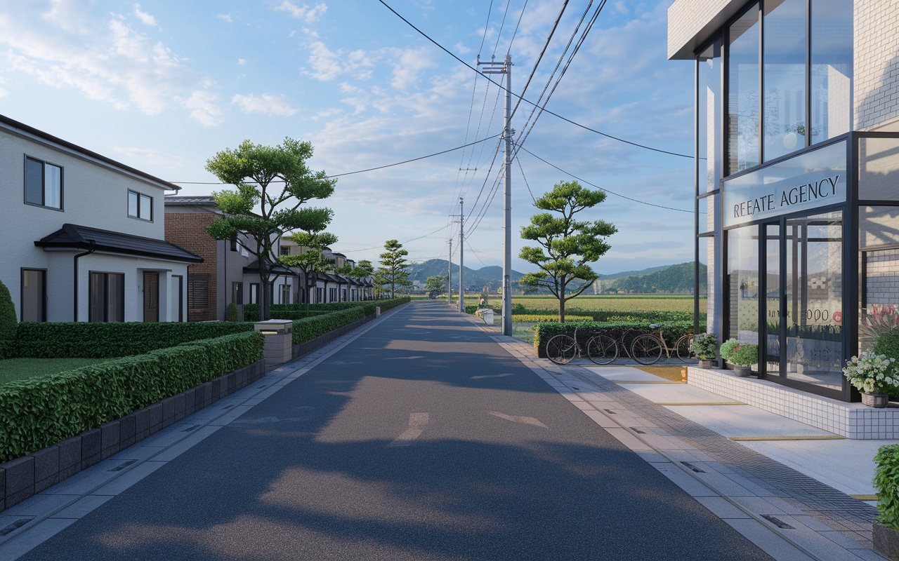 富里市 不動産会社 売却 実績を解説。富里市の不動産売却相場やスピード感、売却を早める会社選びや戦略、売却完了までの具体的な流れと成功のポイント