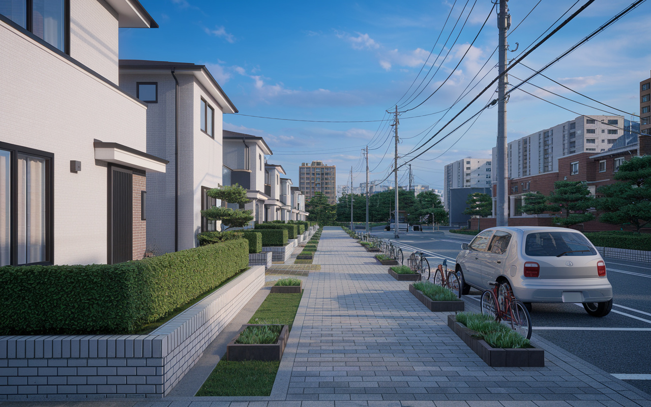 富里市で不動産売却を早く進める方法は?売るコツを具体的にご紹介