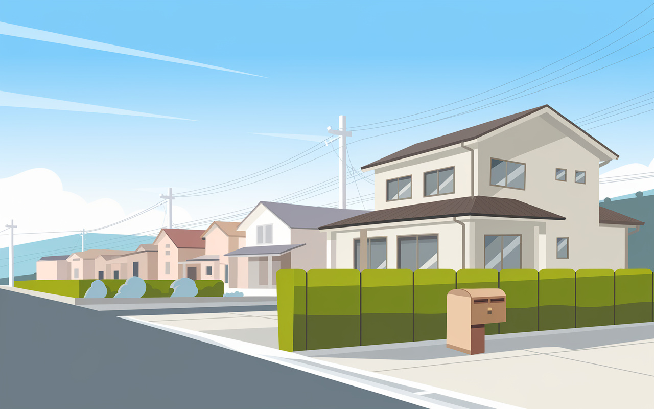 富里市で不動産売却を早く進める方法は?売るコツを具体的にご紹介