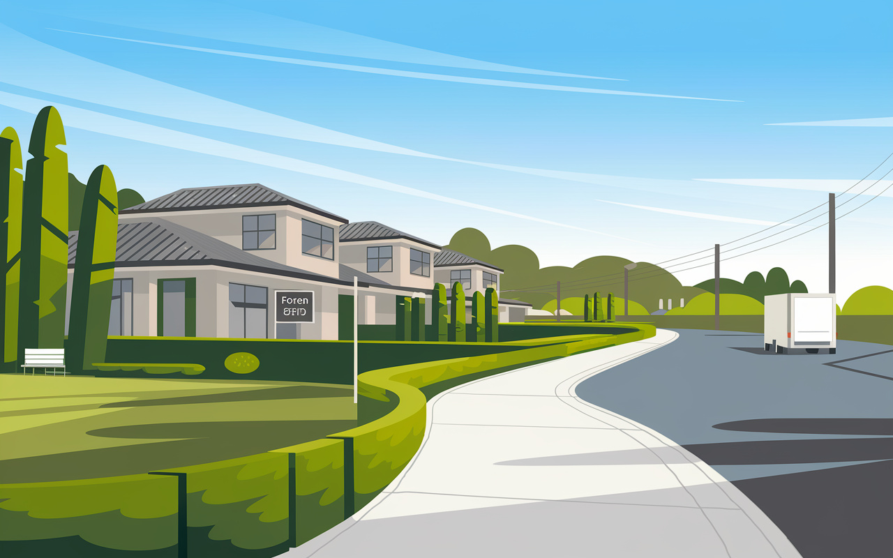 富里市 不動産売却 高く売る方法を解説。相場やエリア特性の把握、査定依頼や売却準備、税金対策