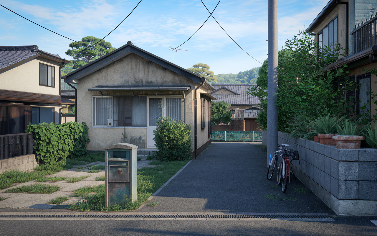 酒々井町における空き家問題と売却の流れを解説。空き家バンクや助成金、リフォーム補助など行政支援を活用し、適切な管理や相談窓口の利用方法