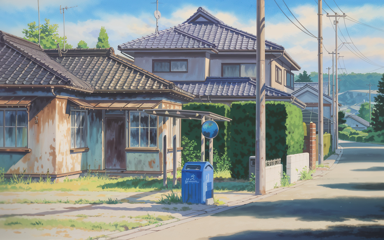 酒々井町における空き家問題と売却の流れを解説。空き家バンクや助成金、リフォーム補助など行政支援を活用し、適切な管理や相談窓口の利用方法