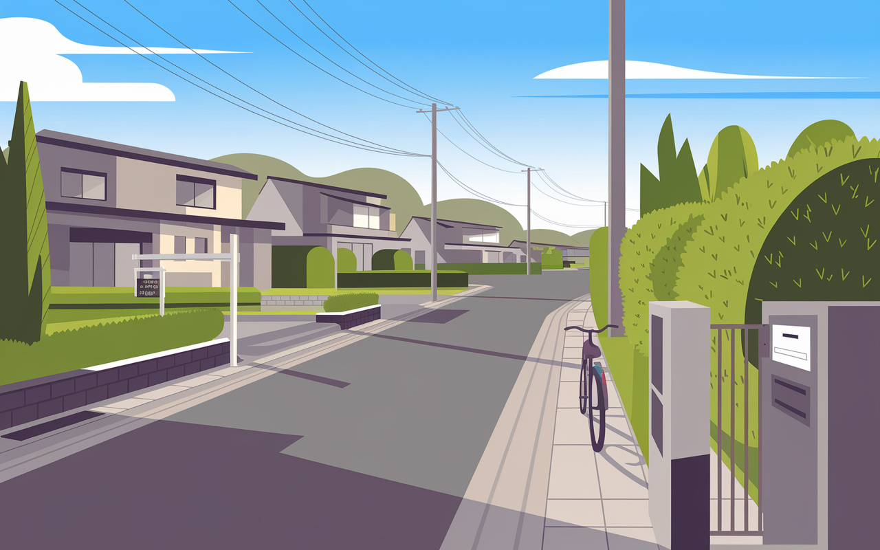 酒々井町における空き家問題と売却の流れを解説。空き家バンクや助成金、リフォーム補助など行政支援を活用し、適切な管理や相談窓口の利用方法