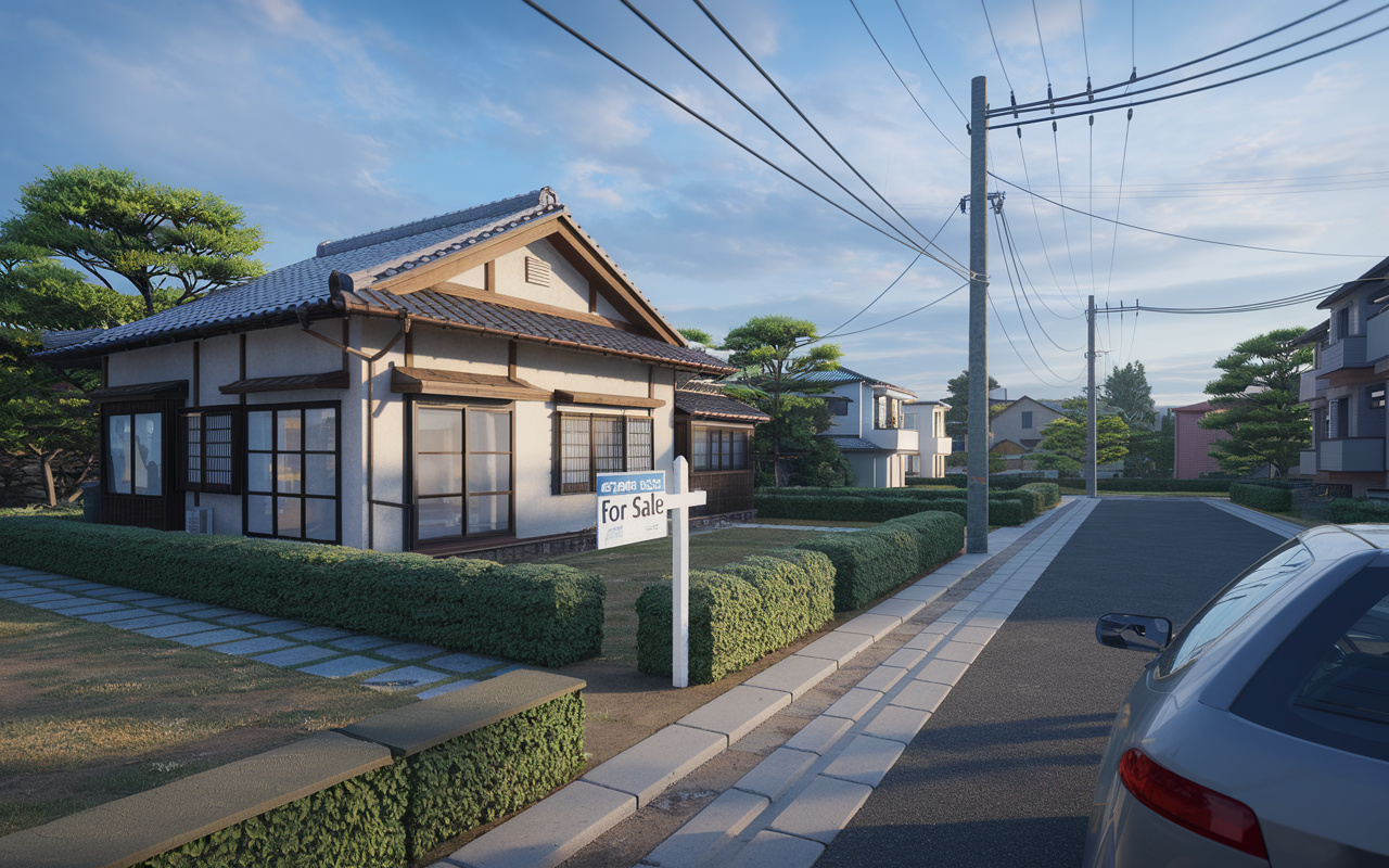 酒々井町空き家売却方法を解説。空家等対策計画や空き家バンク登録、助成金制度、専門家や行政相談会の活用法、売却準備のポイント